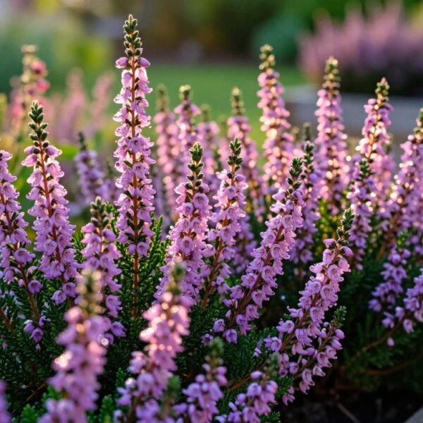 Jak pielęgnować wrzosy