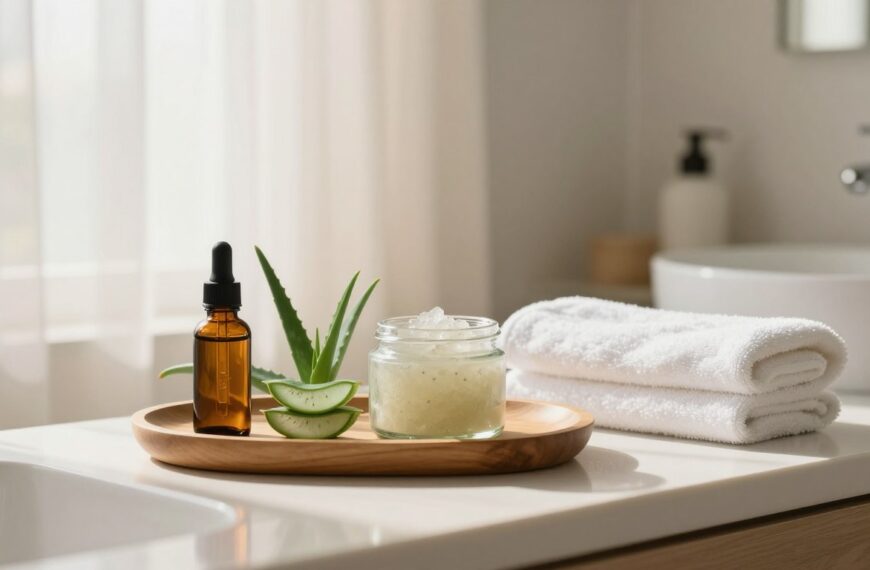 Jak pozbyć się podskórnego pryszcza – domowe sposoby, które naprawdę przynoszą ulgę