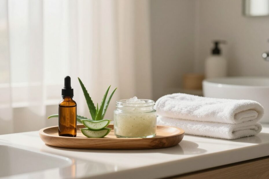 Jak pozbyć się podskórnego pryszcza – domowe sposoby