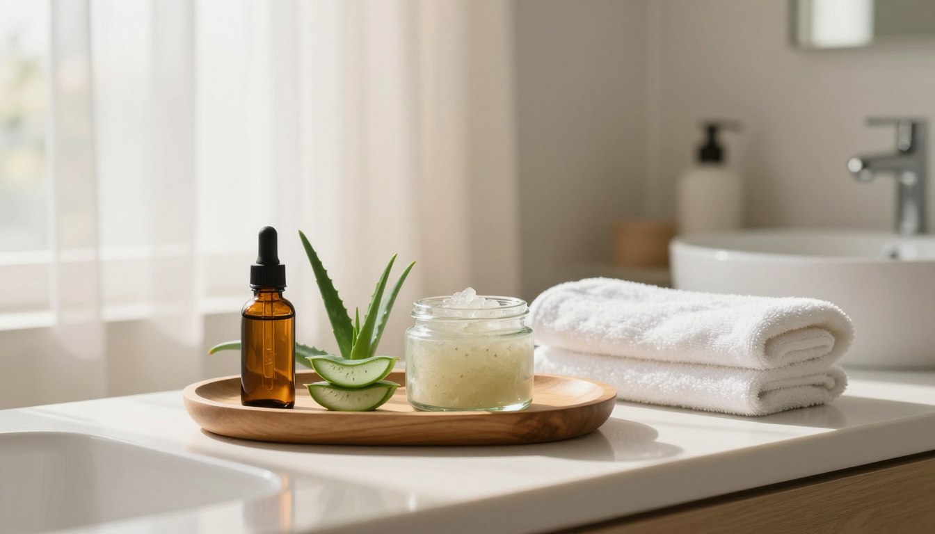 Jak pozbyć się podskórnego pryszcza – domowe sposoby