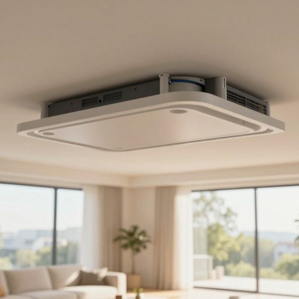 Rodzaje wentylacji – które rozwiązanie sprawdzi się w domu, mieszkaniu i firmie